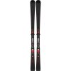 Atomic Redster S8i RVSK C + I 12 GW AASS03676 - black/fire red 160