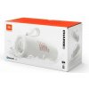 JBL Charge 6 Bluetooth Wireless Speaker White EU