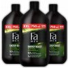 Fa MEN Energy Boost gél 2v1 pre mužov 3x 750ml