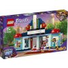 LEGO® Friends 41448 Kino v mestečku Heartlake