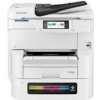MFP farebné atram. EPSON WorkForce Pro EM-C8100RDWF,A3,RIPS,Ethernet,DUPLEX,DADF,Fax,WiFi