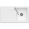 Villeroy & Boch Siluet 900.0 Bílá keramika