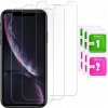 Tvrdené sklo pre Apple iPhone XR - Ochranné sklo 2.5D, 9H
