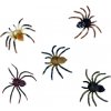 Pavúky 5 ks v sáčku
