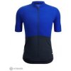 Santini Colore Riga dres, blue nautica S
