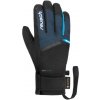 Pánske lyžiarské rukavice Reusch BLASTER GORE-TEX - čierna 8,5