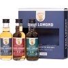 Loch Lomond Single Malt 3 x 0,05l