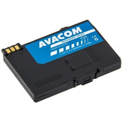 Avacom GSSI-C55-S850