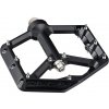 MTB Pedále SPANK Oozy Black