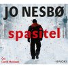 Spasitel (Harry Hole 6. díl) - Jo Nesbo