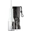 Philips Sonicare HX3826/ 31 ústní sprcha, 3 stupně intenzity, cestovní, 250 ml, bílá HX3826/31