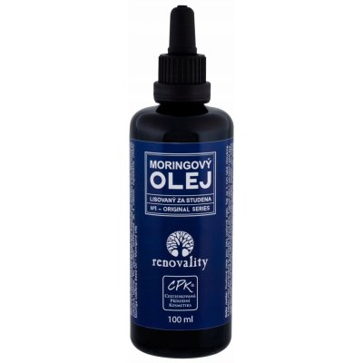 Renovality Original Moringa Olej 100 ml