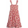 Dievčenské šaty GAP, V-MOTHERS DAY červená,mix XS