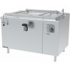 Elektrická kotol panvica Gastro Haal P.KED-140 - 140 l