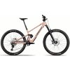 bicykel LAPIERRE ZESTY CF 7.9 Terracota, Veľkosť rámu L