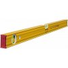 STABILA Magnetická vodováha 80 ASM, 400mm - 2000mm Dĺžka vodováhy: 80 cm, 19179