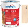 Remmers HK-Lasur 2,5L Weiss/Biela - tenkovrstvá olejová lazúra