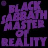 Black Sabbath - Master of Reality (180g) (LP)