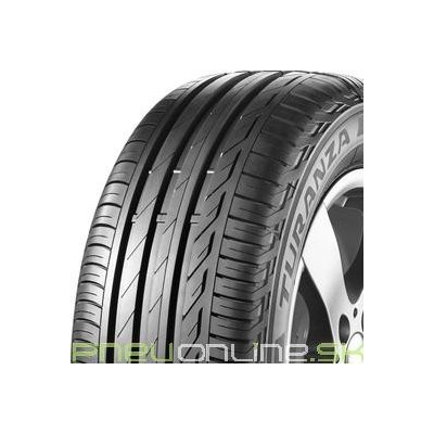 BRIDGESTONE TURANZA T001 215/55 R17 94V