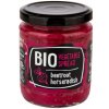 Rudolfs nátierka s červenou řepou a křenem Bio 235 g