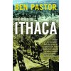 Road to Ithaca (Ben Pastor)(Brožovaná)