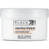 Black Moisturizing Mask 500ml - Hydratačná maska pre suchý a poškodený vlas