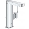 Grohe Plus - Umývadlová batéria M s výpustom, chróm - 23871003