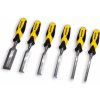 PROTECO 10.12-1103-99 Sada dlát 6-dielna (8, 10, 14, 18, 22, 32 mm)