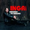 Rumpf Inga - Universe Of Dreams& Hidden Tracks / Vinyl / 2LP [2 LP]