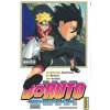 Boruto - Naruto next generations - Tome 4 (Ukyo Kodachi,Masashi Kishimoto)(Kniha)