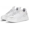 Pánska obuv Puma, RS-X TRIPLE biela, 46 EU