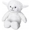 Hračka ovečka plyšová 27 cm