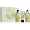 Botanica Cosmetic Gift Box sprchový gél 310 ml + krém na ruky 100 ml + šampón na vlasy 310 ml kozmetická sada