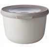 Mepal Mísa Cirqula Nordic White 0,5 l