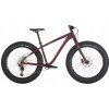 Fatbike bicykel Kona WO purple rám 19 palcov koleso 26