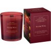 Vonná sviečka Mulled Wine 240g Bartek Candles sójová, 45 hodín