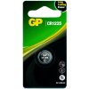 GP Batteries GP 0601225C1 Knoflkov lnok CR1225 3,0 V