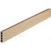 Lišta CANADIAN DESIGN SPC rigid Jagerndorf 8594187734442 Vnútorný roh 2 ks