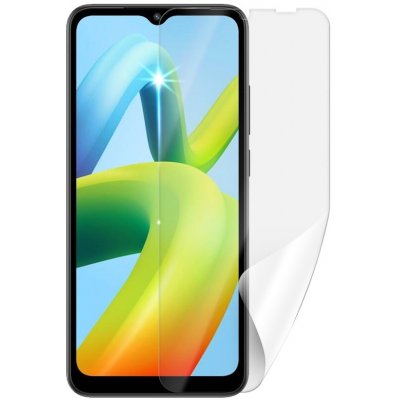 Ochranná fólia ScreenShield XIAOMI Redmi A1 - displej