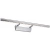 Rea - Toolight LED kúpeľnové svietidlo nad zrkadlo 7W 55CM APP362-1W, chróm, OSW-08428