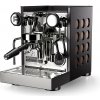 Rocket Espresso Appartamento Black/Copper