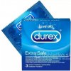 Durex Extra Safe 3 ks