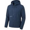 Pánska softshell bunda Husky Silvo M blue, S