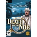 Agatha Christie: Death on the Nile