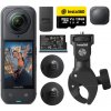 Insta360 X5 Motocyklový Balíček