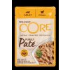 Wellness Core Cat Paté kura 85g