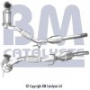 Katalyzátor BM CATALYSTS BM92102H
