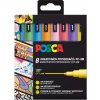 Posca PC-3M 8 ks