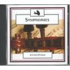 DVOŘÁK Symphony No.9; Serenade for Strings op.22 / Pesek, Sieghart (CD)