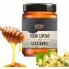 Prémiový prírodný lipový med z poľskej včelnice Specjały Galicyjskie 400 g